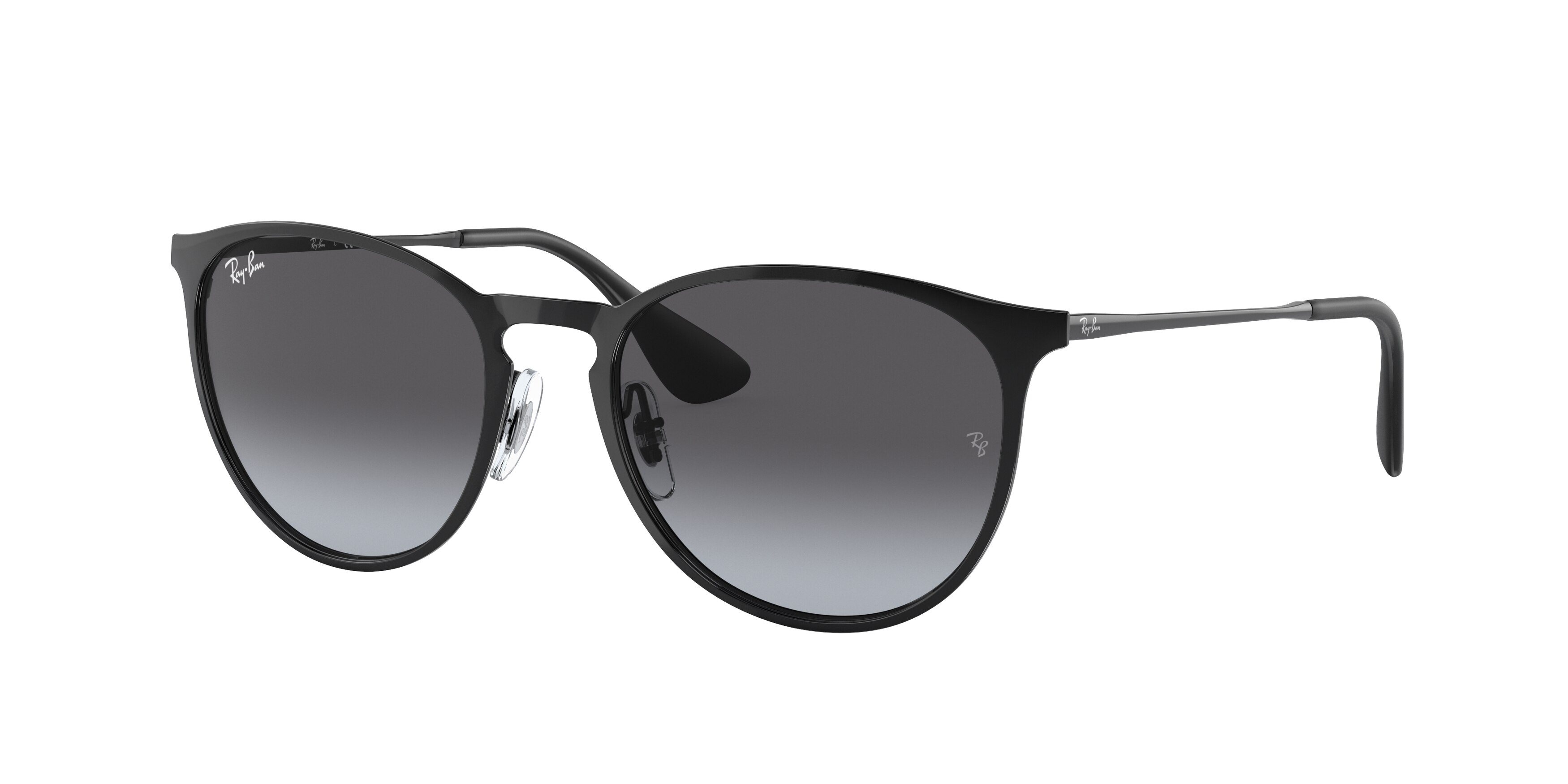 bay downstairs Without Ray Ban RB3539 002/8G Erika Metal | Buy online - Amevista